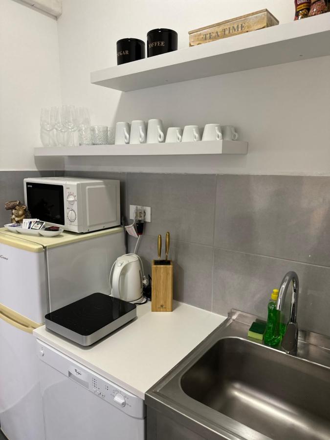 Ellamar Center Apartment Makarska